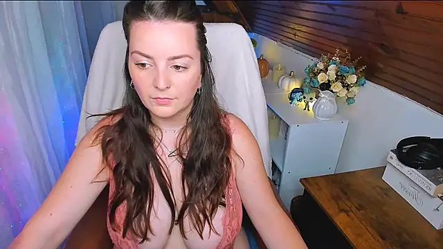 ErinMarshall online show from July 8, 8:30 am