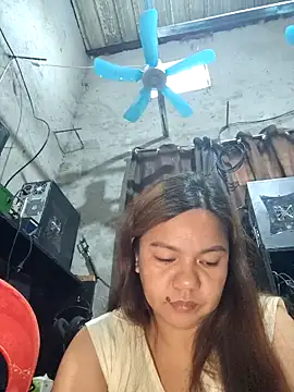 ambersmile online show from February 26, 11:15 pm