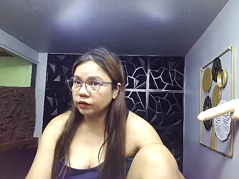 ambersmile online show from March 5, 1:31 am