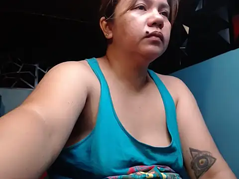 ambersmile online show from October 7, 9:56 pm