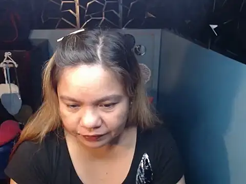 ambersmile online show from October 9, 10:41 pm