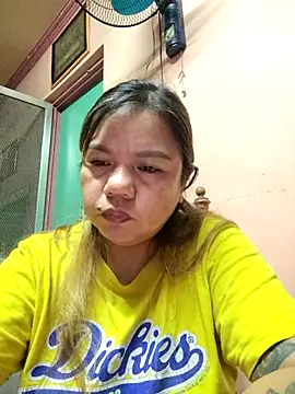 ambersmile online show from October 11, 9:57 pm