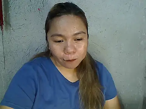 ambersmile online show from February 1, 11:47 pm