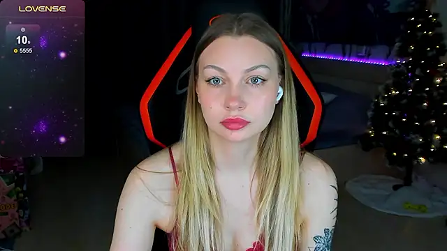 BiMolly online show from February 16, 12:07 am