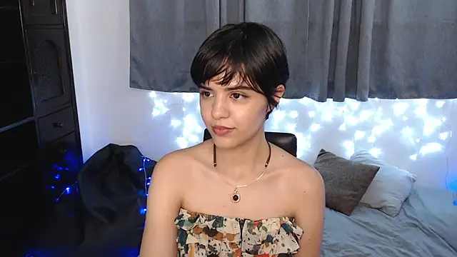 mia collins x online show from March 11, 8:37 pm