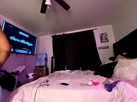 Snapshot of odbodu chatting on October 1, 9:48 am odbodu online show from October 1, 9:48 am