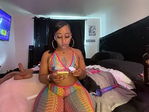 Snapshot of odbodu chatting on October 13, 6:41 pm odbodu online show from October 13, 6:41 pm