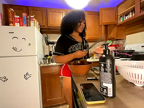 Snapshot of odbodu chatting on October 17, 9:28 pm odbodu online show from October 17, 9:28 pm