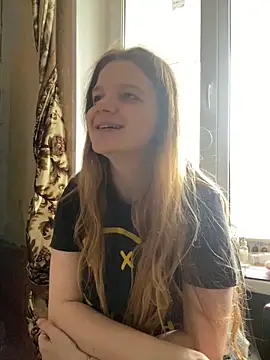 -MimmiLissa- online show from April 27, 12:03 pm