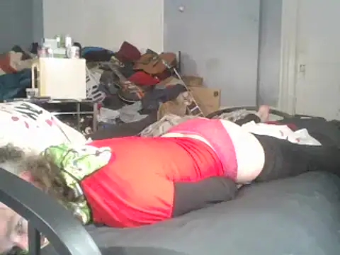 Valarie83 online show from February 16, 3:26 am