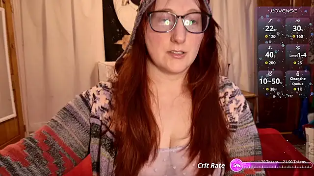 Snapshot of WickedAphrodite chatting on November 17, 2:06 am WickedAphrodite online show from November 17, 2:06 am