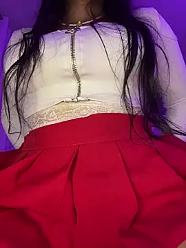 Naiara sex online show from November 22, 9:41 am