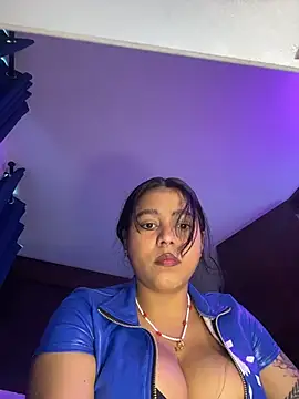 Naiara sex online show from March 13, 1:18 pm