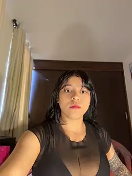 Naiara sex online show from April 30, 8:37 pm