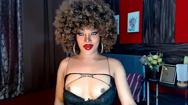 trixxielicious online show from January 23, 5:42 pm