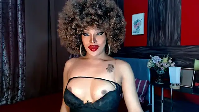 trixxielicious online show from January 26, 6:37 pm