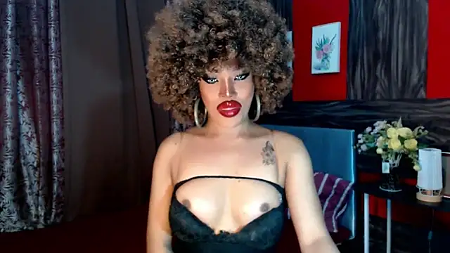 trixxielicious online show from January 30, 5:17 pm