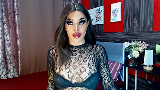 trixxielicious online show from February 11, 4:24 pm