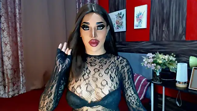 trixxielicious online show from February 17, 12:05 pm