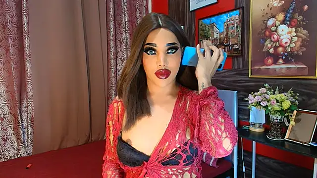 trixxielicious online show from March 19, 12:56 pm