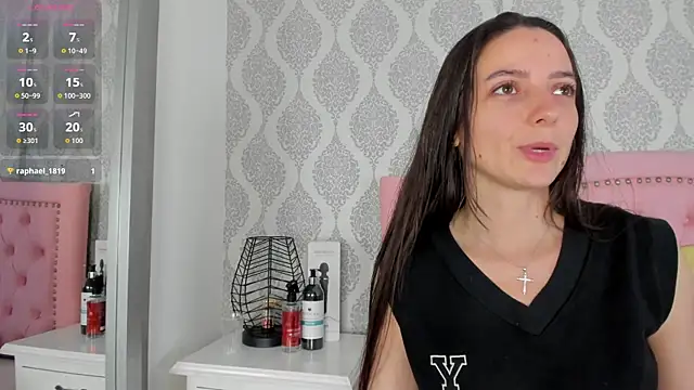 Princsgirl  online show from May 9, 2:33 pm