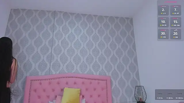 Princsgirl  online show from June 5, 6:46 pm