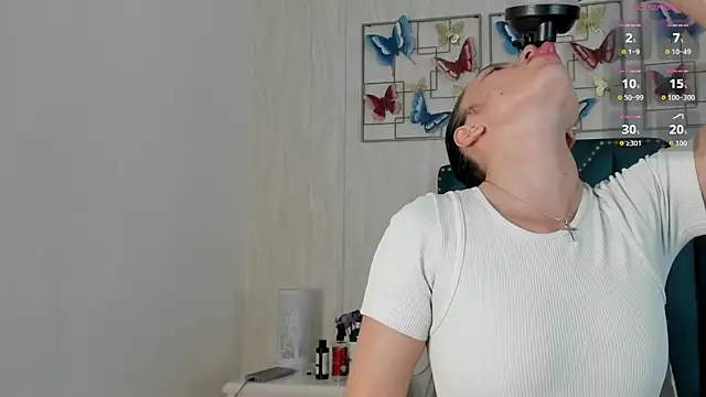 Princsgirl  online show from June 26, 7:51 pm