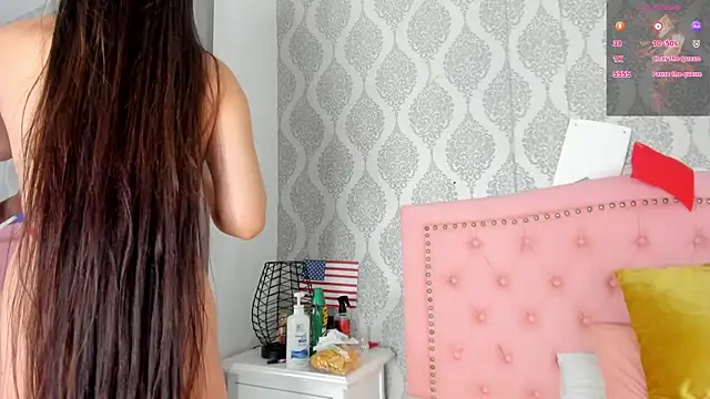 Princsgirl  online show from July 4, 6:14 pm