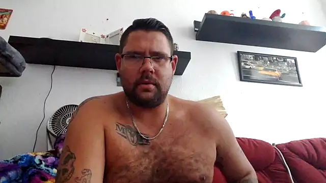 sexykevin17cm online show from October 24, 9:17 am