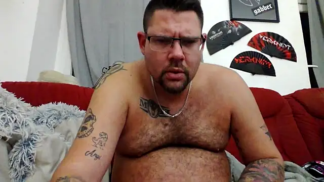 sexykevin17cm online show from February 1, 9:35 pm