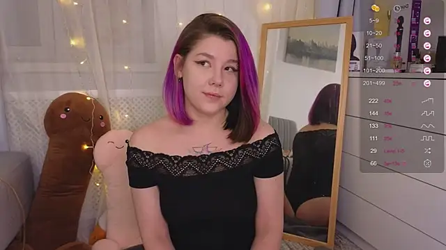 Mira Falls online show from January 25, 5:18 am