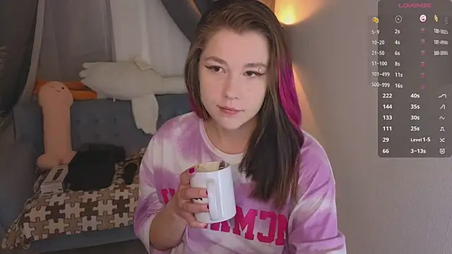 Mira Falls online show from September 11, 4:23 am