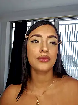 Snapshot of Shantal_Lovee chatting on December 30, 7:11 pm Shantal Lovee online show from December 30, 7:11 pm