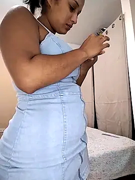 Shantal Lovee online show from May 8, 1:16 pm