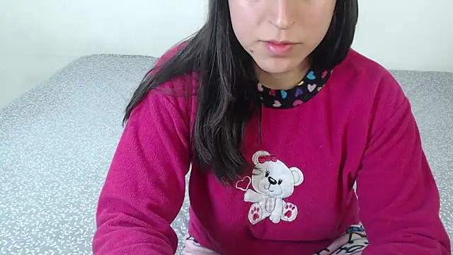 Snapshot of Chanelsexyy chatting on September 21, 6:48 am Chanelsexyy online show from September 21, 6:48 am