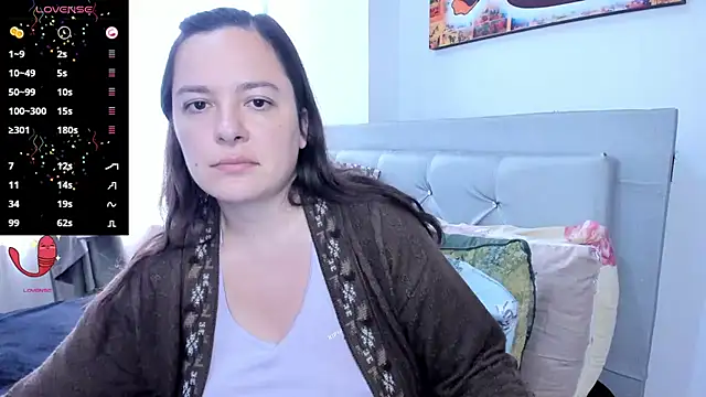 Snapshot of angelaagomez chatting on June 30, 8:10 pm angelaagomez online show from June 30, 8:10 pm