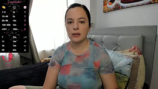 Snapshot of angelaagomez chatting on July 1, 9:14 pm angelaagomez online show from July 1, 9:14 pm
