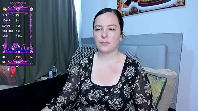 Snapshot of angelaagomez chatting on July 10, 5:15 pm angelaagomez online show from July 10, 5:15 pm