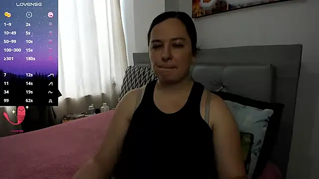 Snapshot of angelaagomez chatting on July 20, 6:10 pm angelaagomez online show from July 20, 6:10 pm