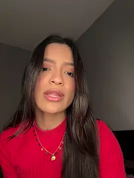 Sammy pink online show from December 25, 4:12 am