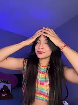 Sammy pink online show from January 22, 1:53 am