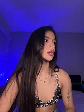 Sammy pink online show from February 1, 1:23 am