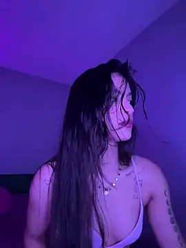 Sammy pink online show from February 19, 11:25 pm