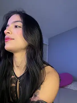 Sammy pink online show from October 12, 1:15 am