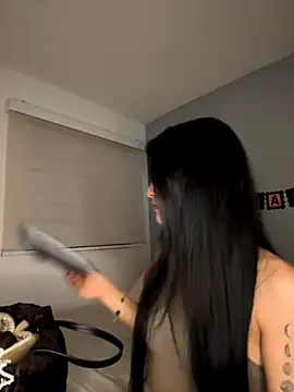 Sammy pink online show from November 8, 11:47 pm