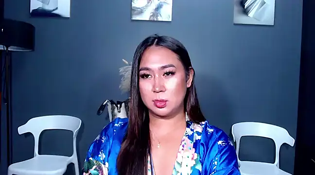 HOTTESTCANDYTS online show from January 18, 10:06 pm