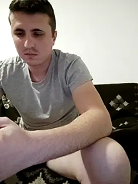 MrNoBoDy000 online show from February 7, 5:16 pm