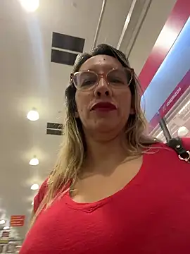 Gatitacarlita online show from January 9, 10:44 pm