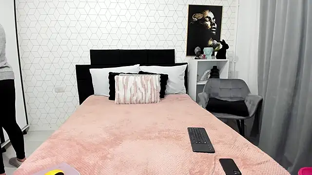 Heidix online show from January 8, 4:26 am