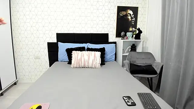 Heidix online show from February 10, 3:54 am